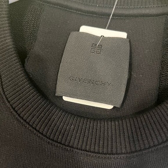 Brand New Givenchy Crewneck - Picture 7 of 8